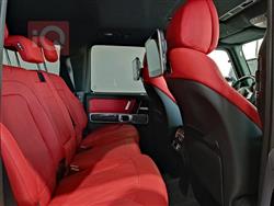 مێرسێدس بێنز G-Class
